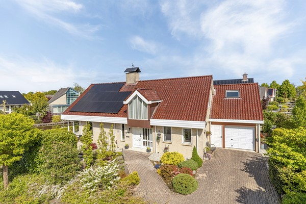 Medium property photo - Korte Baan 2, 9903 CD Appingedam